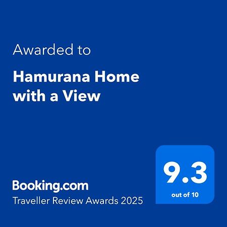 Hamurana Home With A View Rotorua Kültér fotó